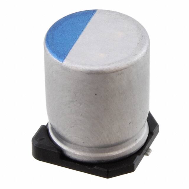 PCX1V101MCL1GS Nichicon  Aluminum - Polymer Capacitors